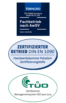 Bewerbung - reuke.de